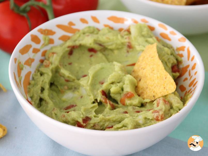 7. Guacamole (México)