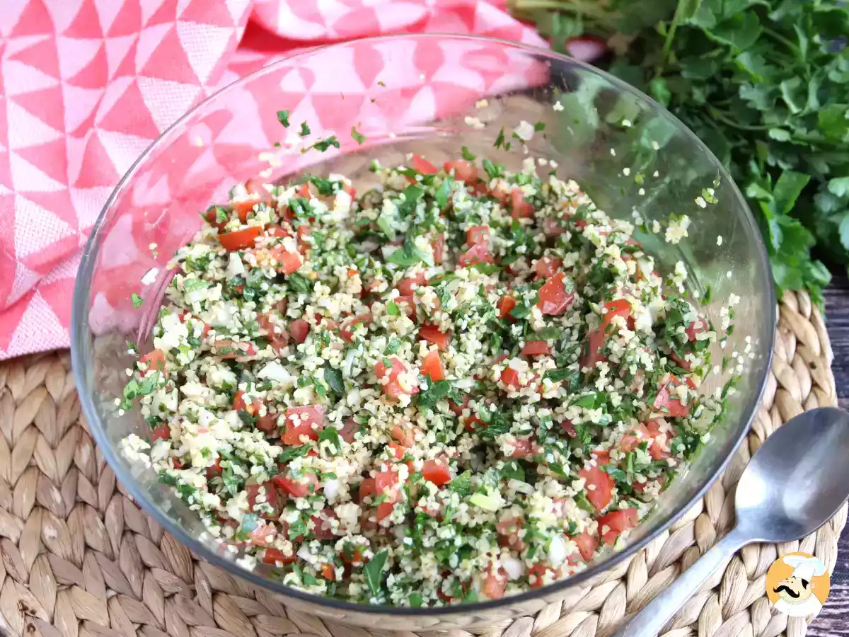 8. Tabule (Líbano)