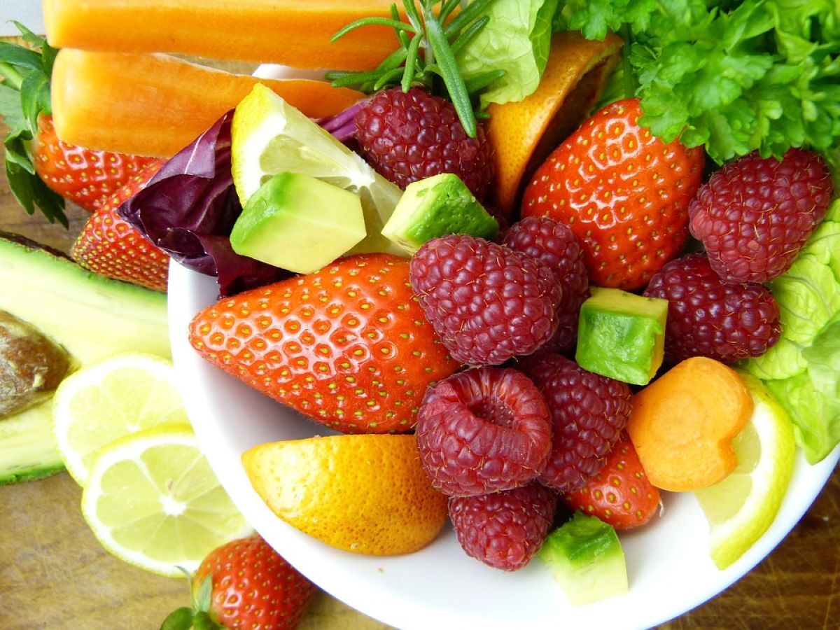 Frutas