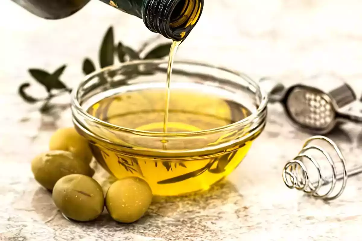 Outros alimentos