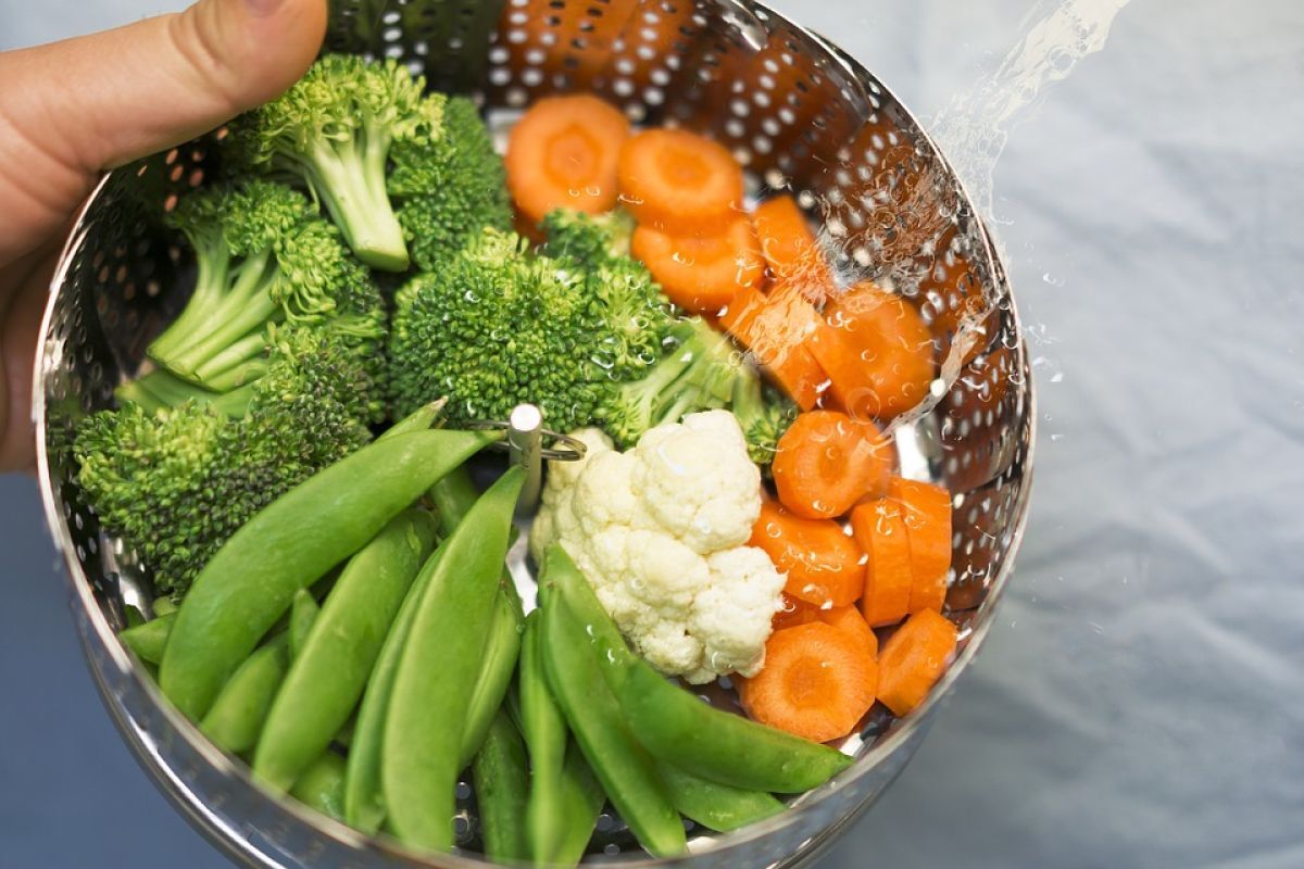 Legumes, Verduras, Leguminosas