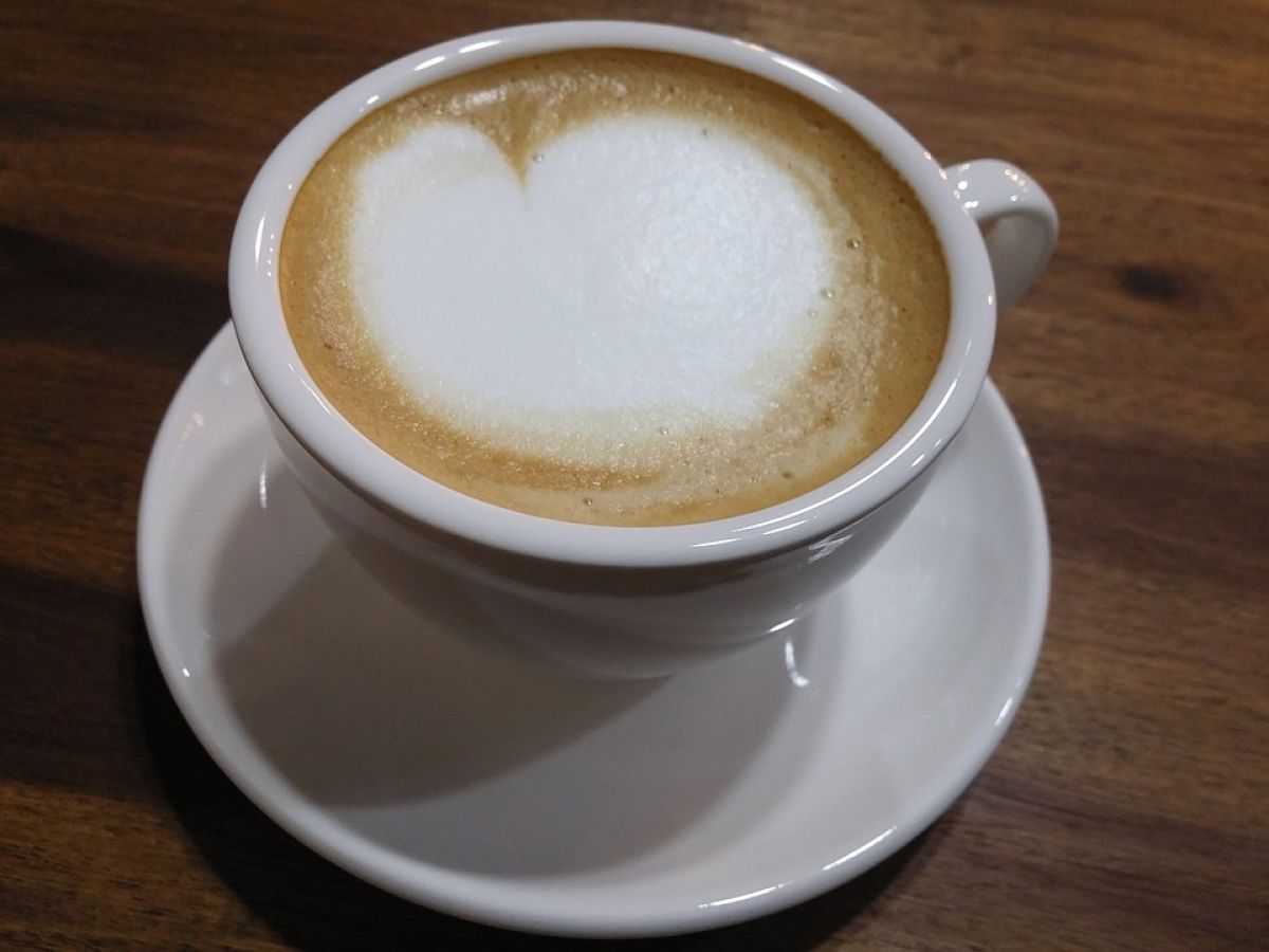 5. Café