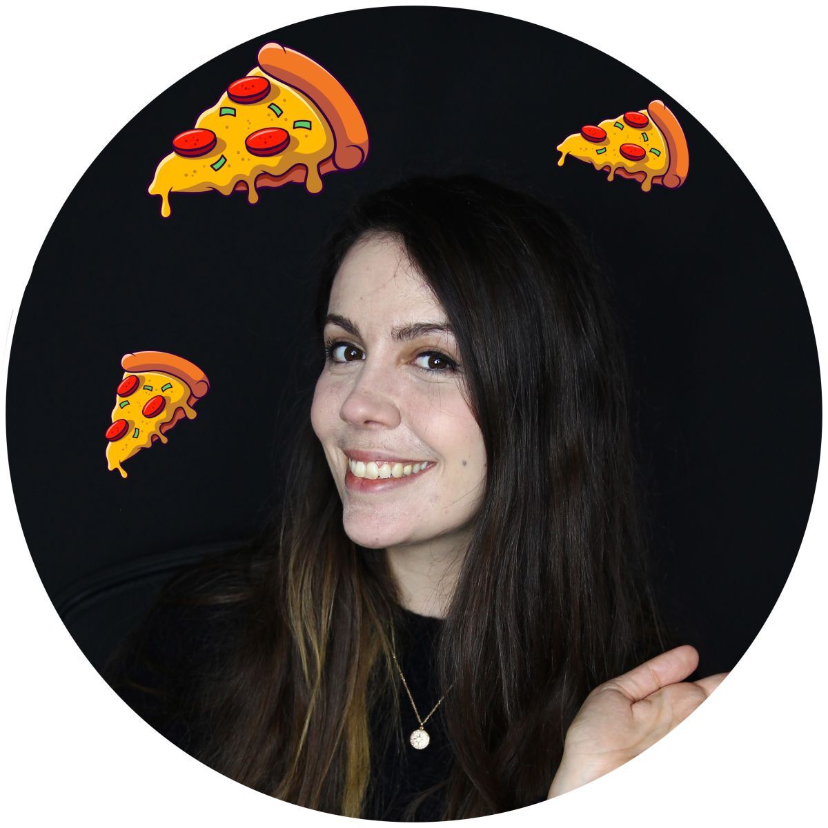 Juliette - Cozinha e videomaker