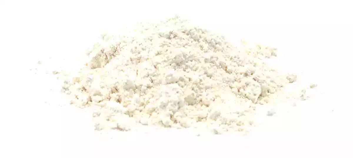 Farinha de Soja