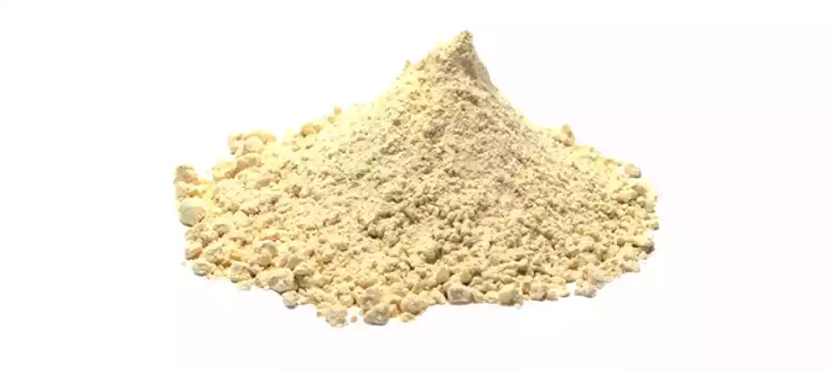 Farinha de Grão de Bico