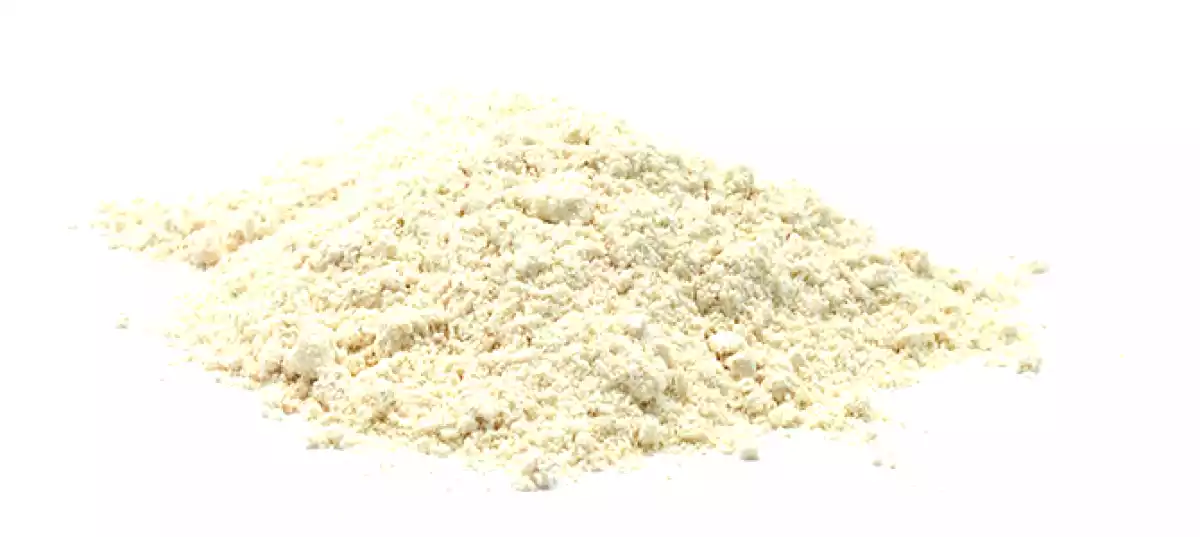 Farinha de Quinoa