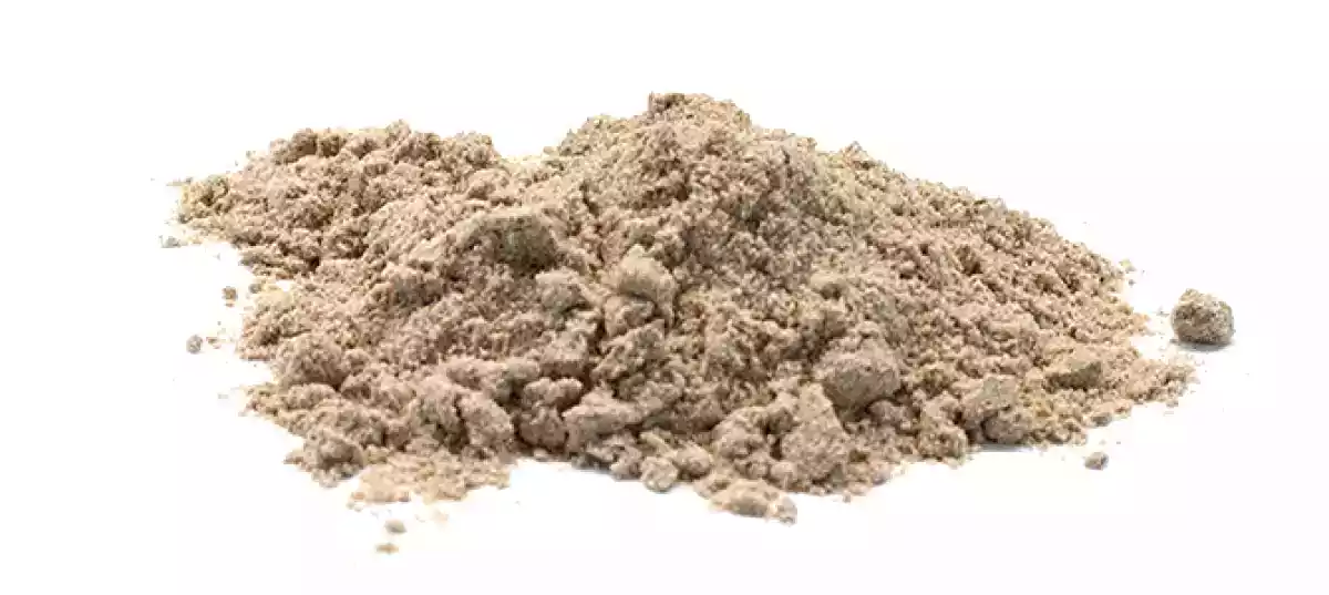 Farinha de Teff