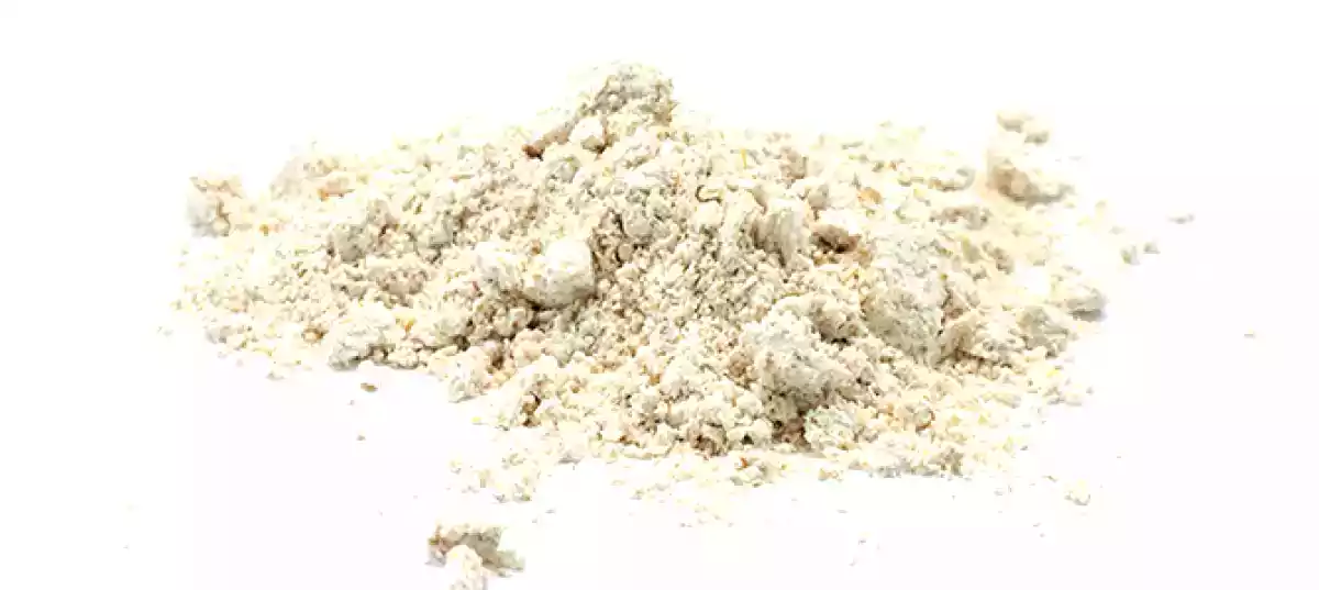 Farinha de Aveia