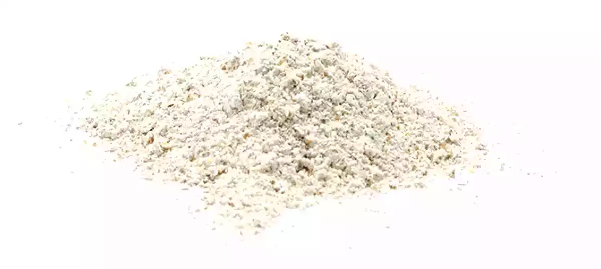 Farinha de Centeio
