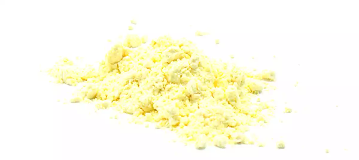 Farinha de Milho