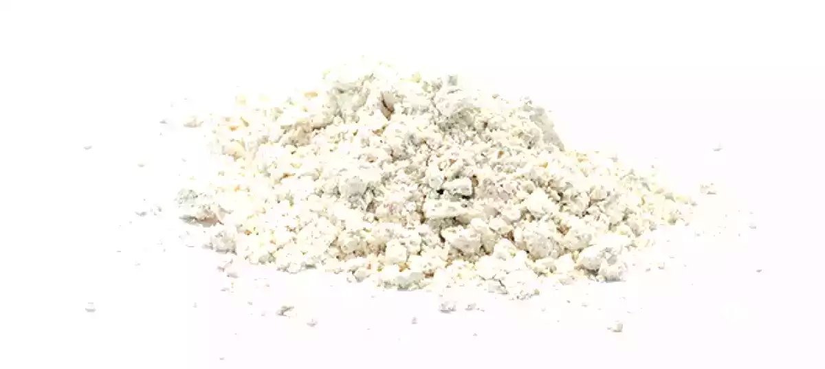 Farinha de espelta