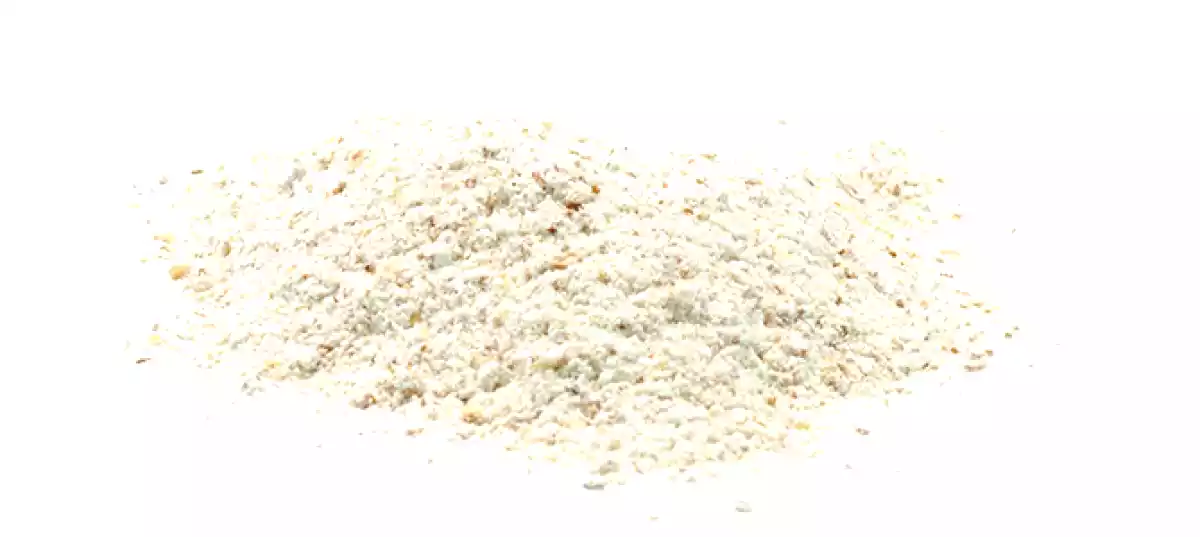 Farinha de trigo