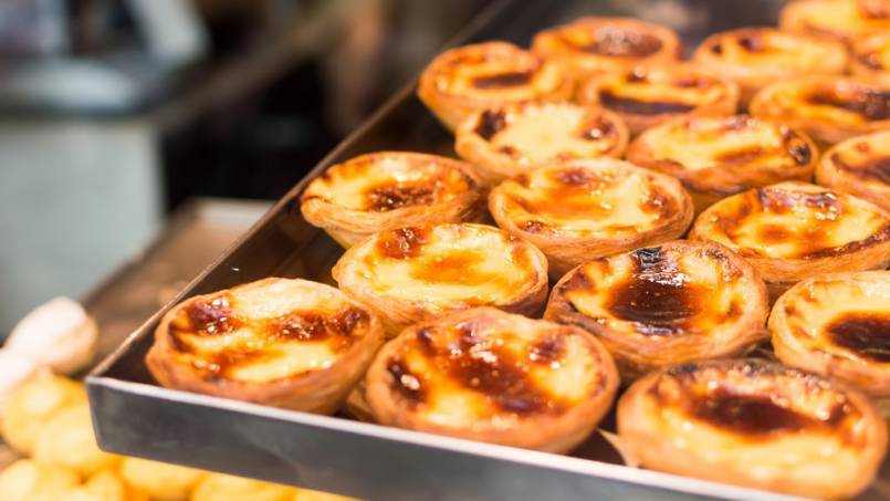 Culinária Portuguesa