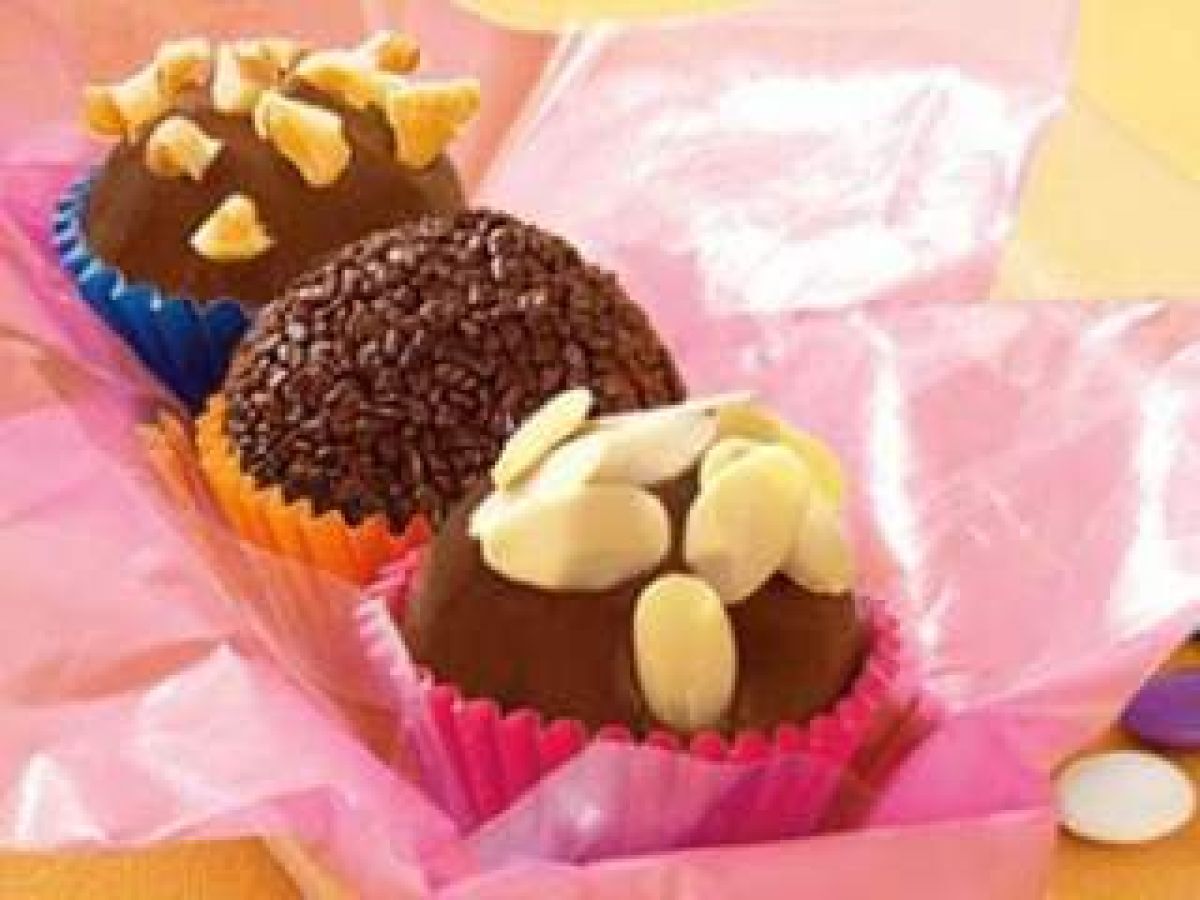 Mais Receitas