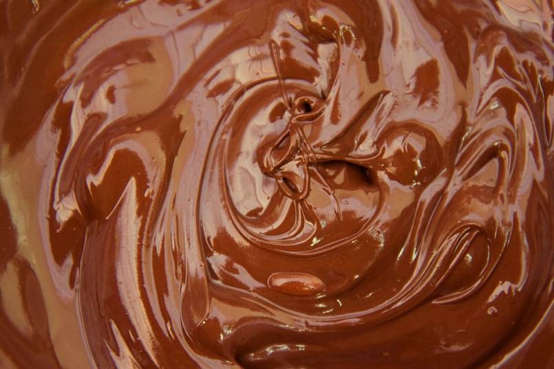 8. Brigadeiro