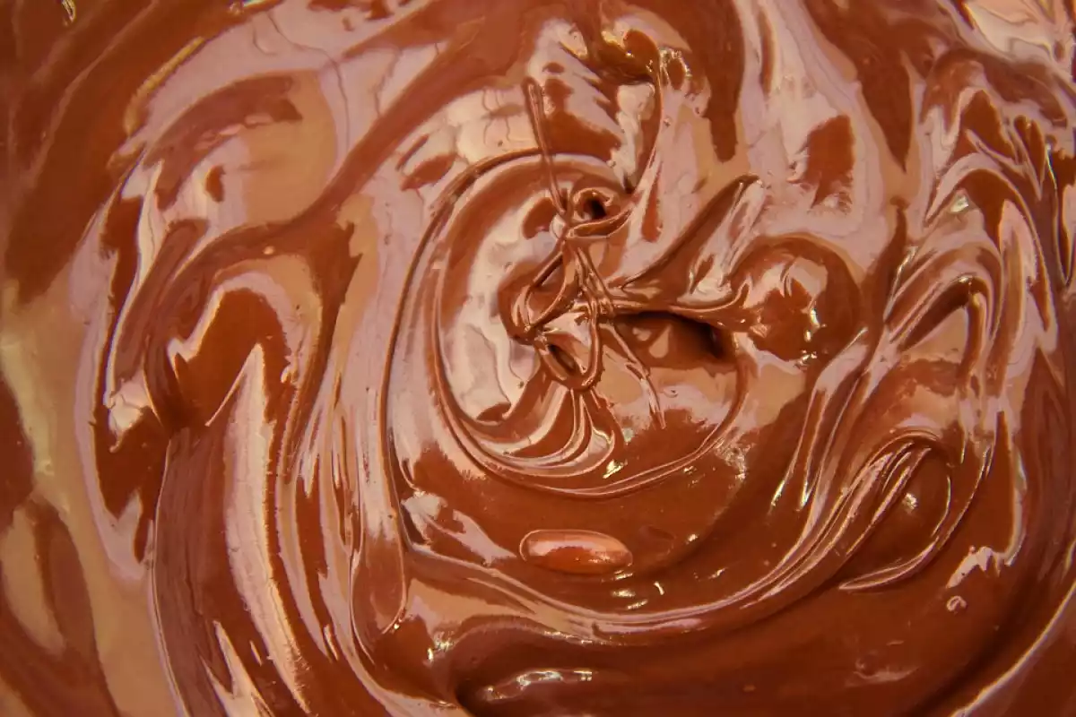 8. Brigadeiro