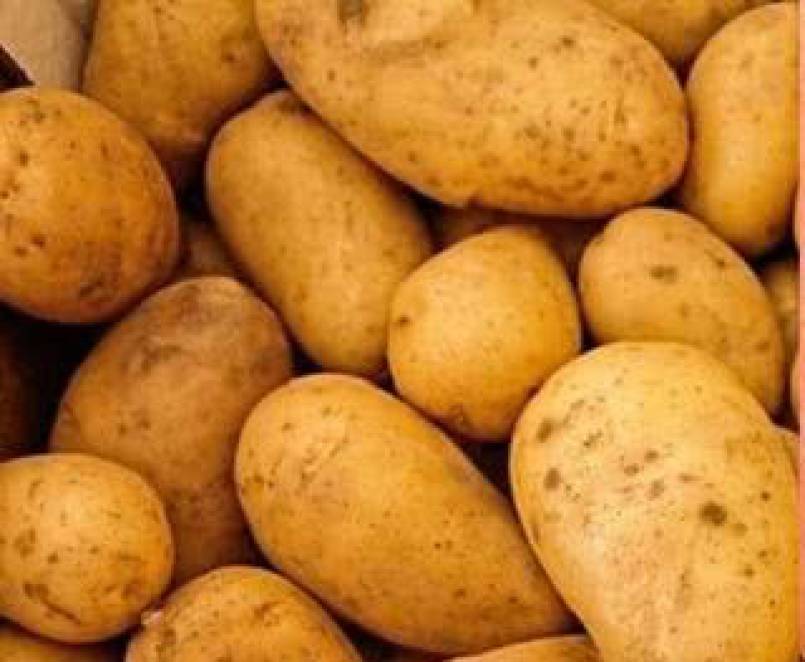 Batata Inglesa