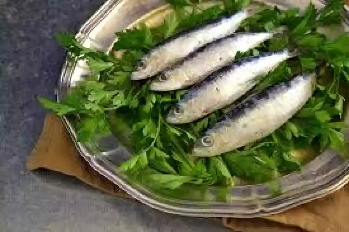 4. Ômega 3, nos peixes azuis e frutos secos