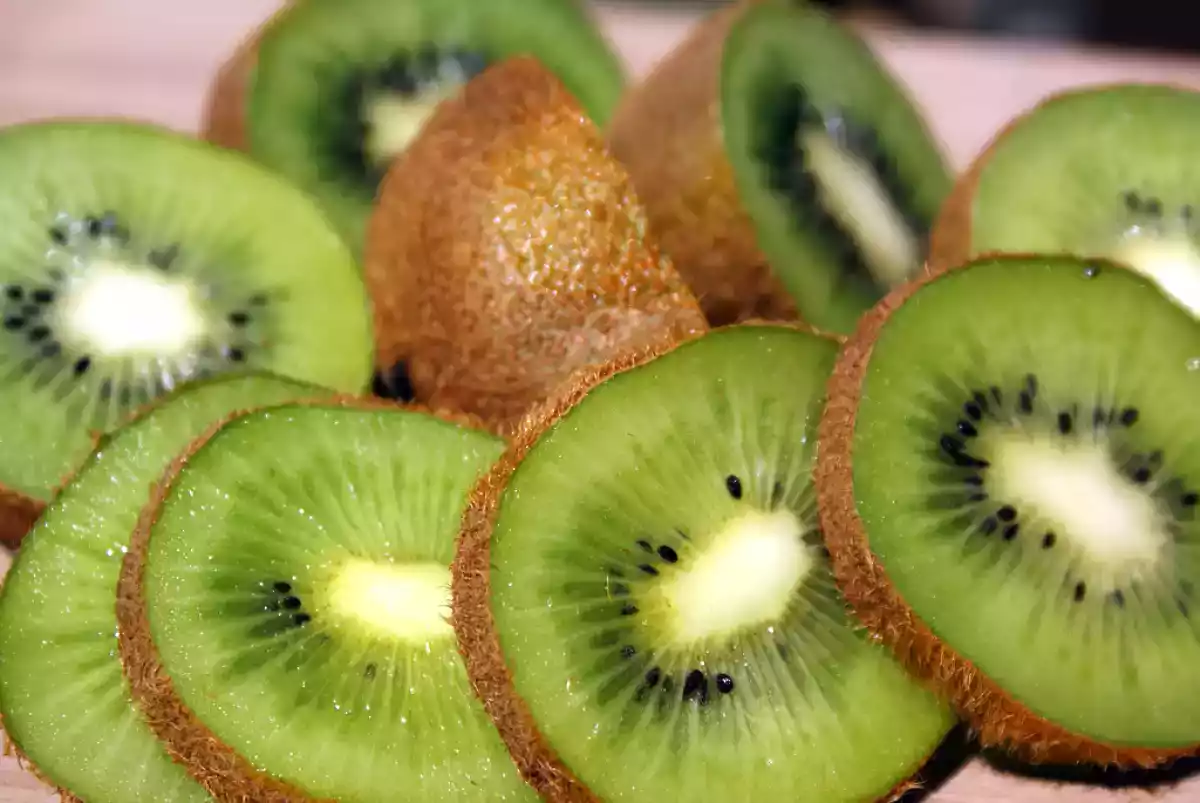 2. Vitamina C