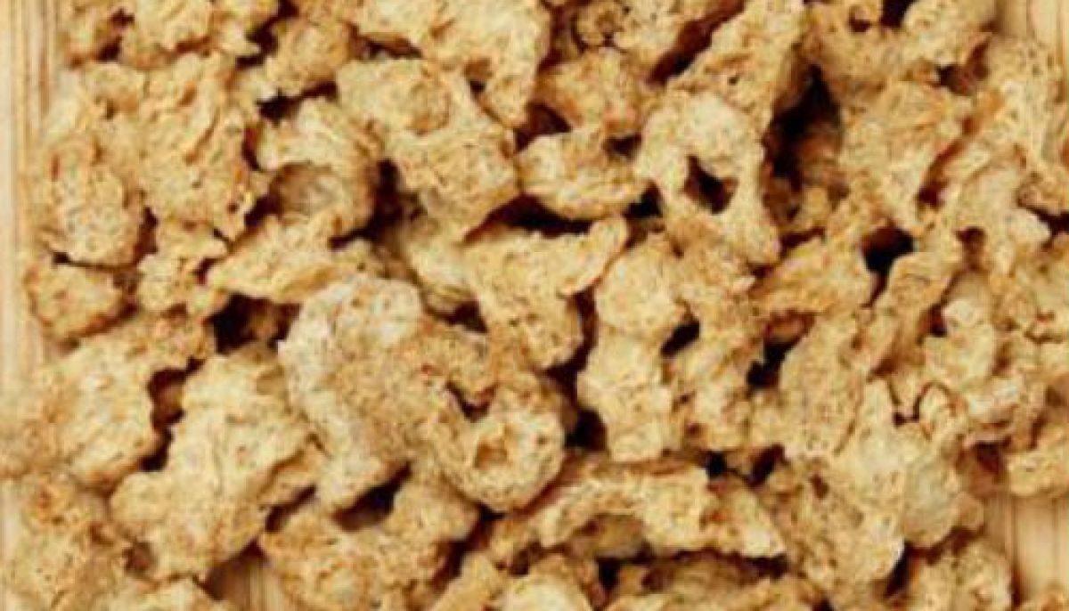 3. Proteína de soja