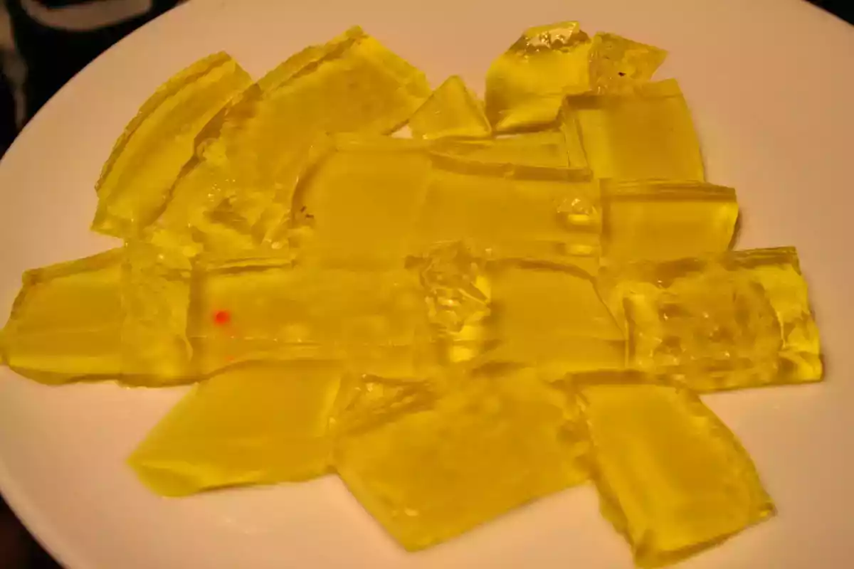 4. Agar Agar