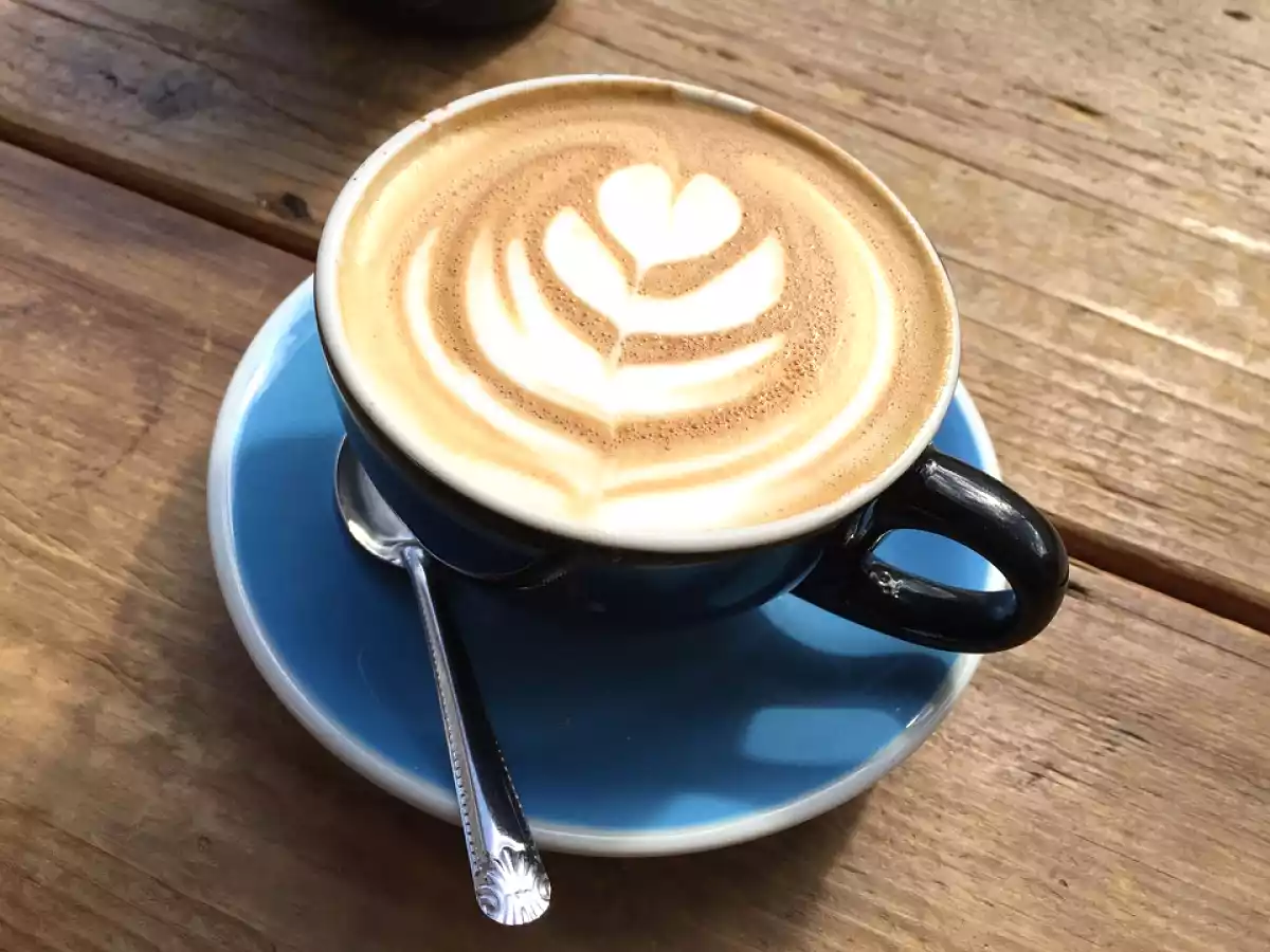 2. Reduz o gosto amargo do café