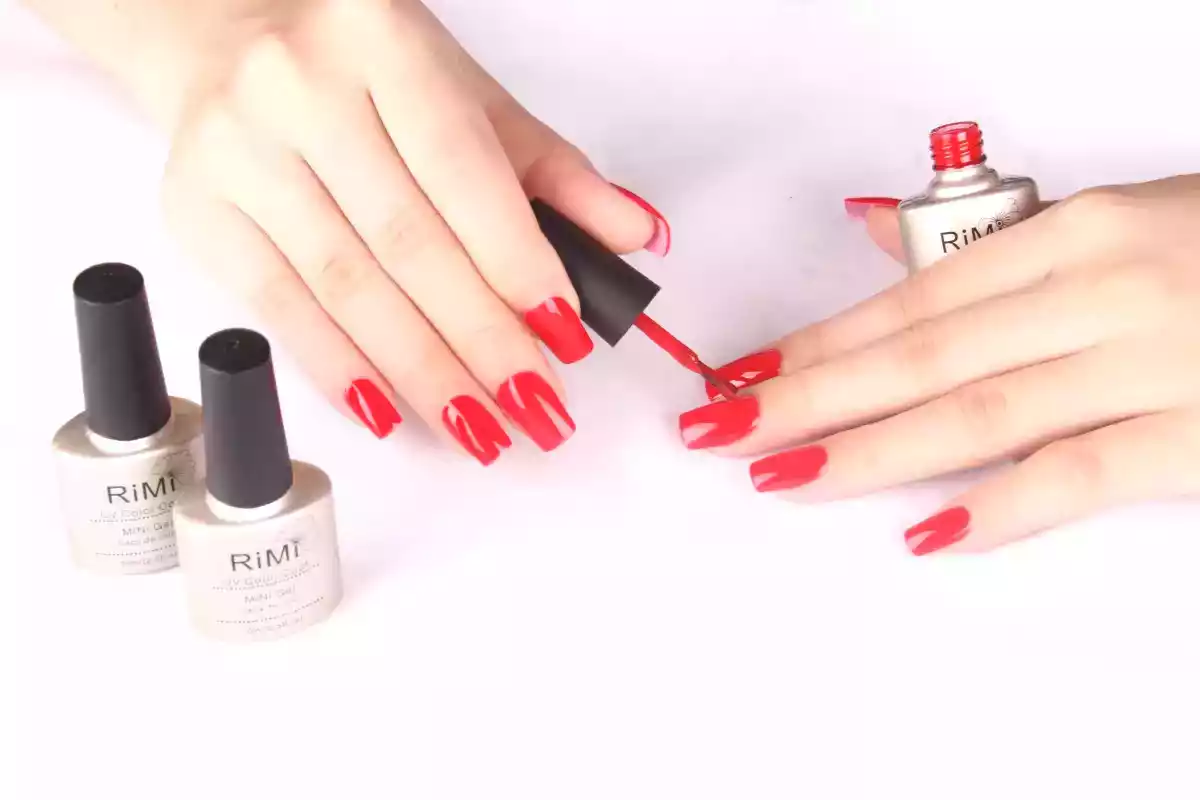11. Fortalecer as unhas