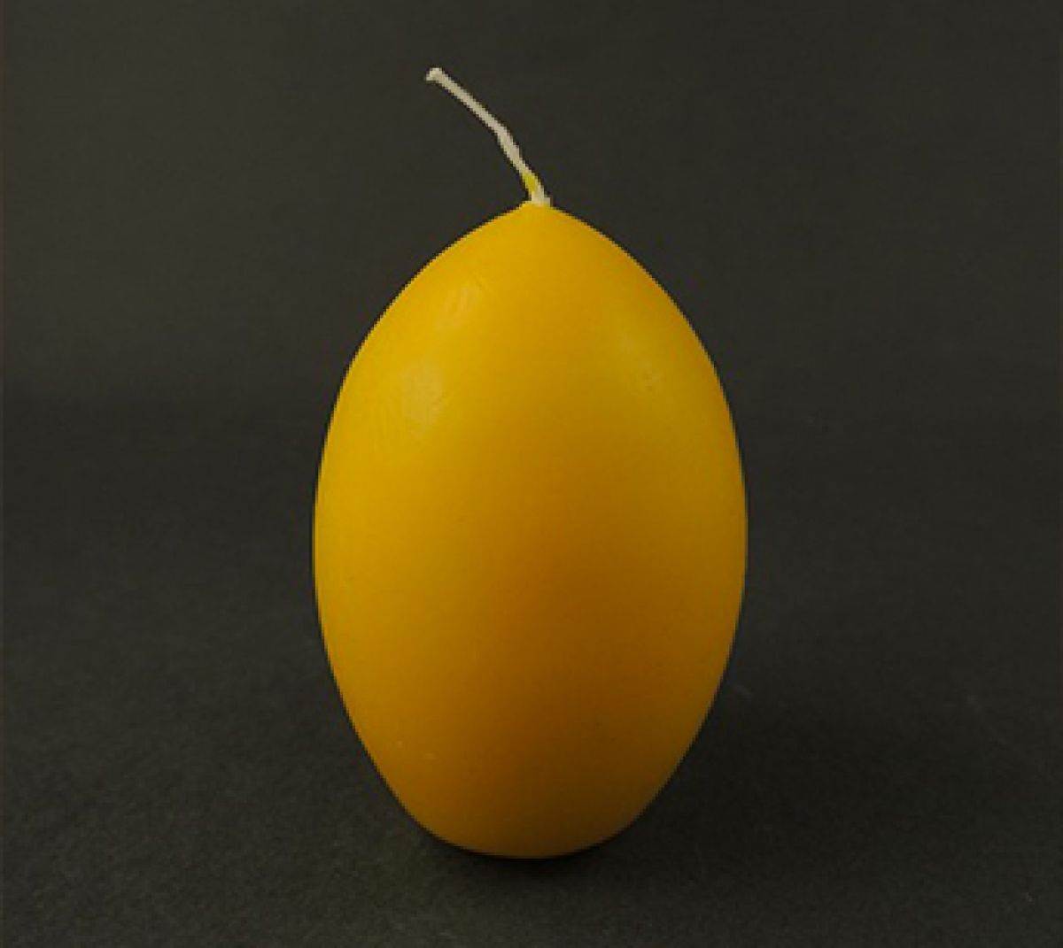 16. Decoração com velas