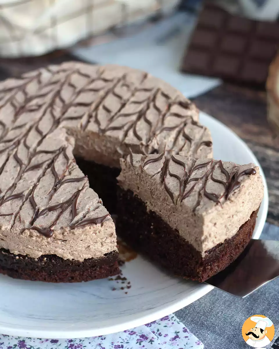 2. Bolo de Despacito