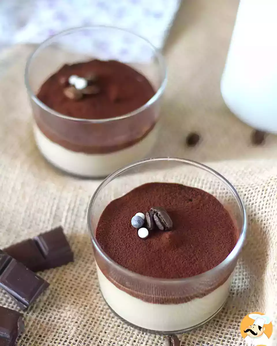 3. Creme de café