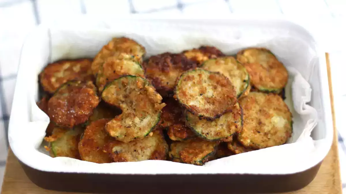 9. Snacks