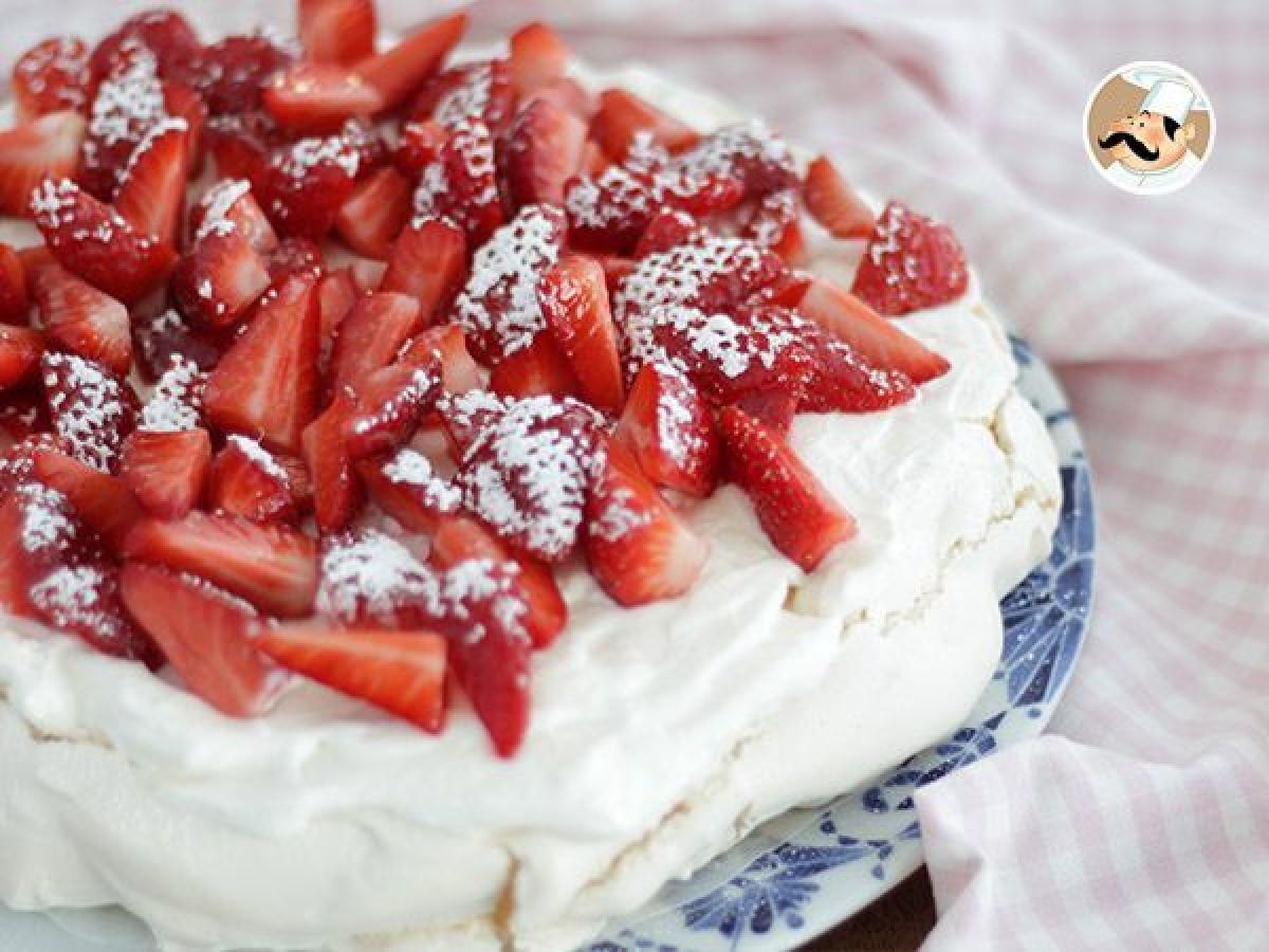 5. Pavlova