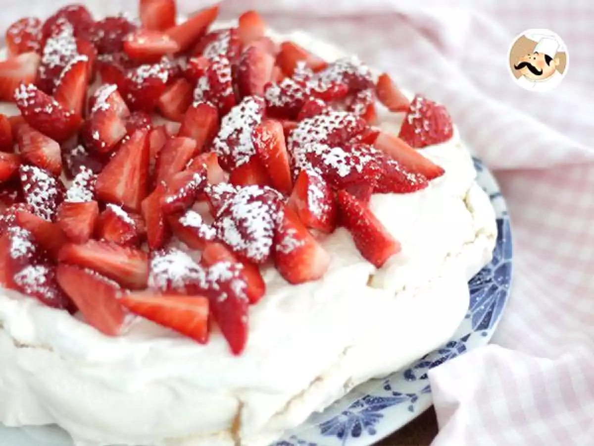 5. Pavlova
