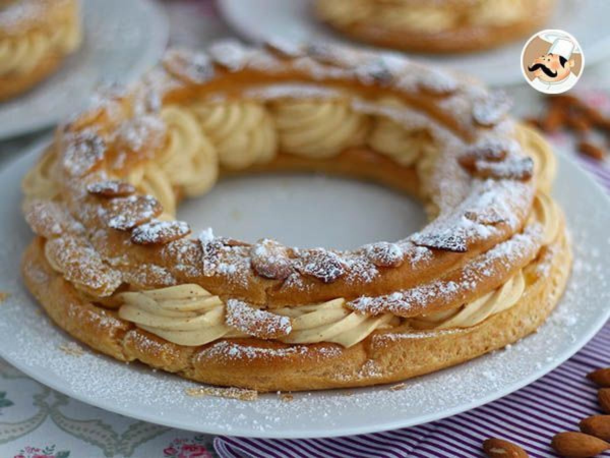 7. Paris-Brest