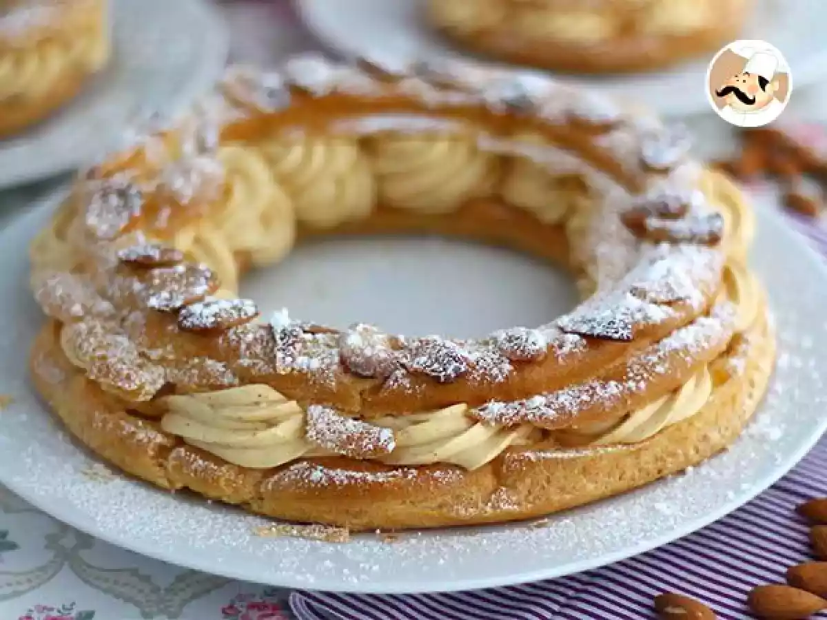 7. Paris-Brest