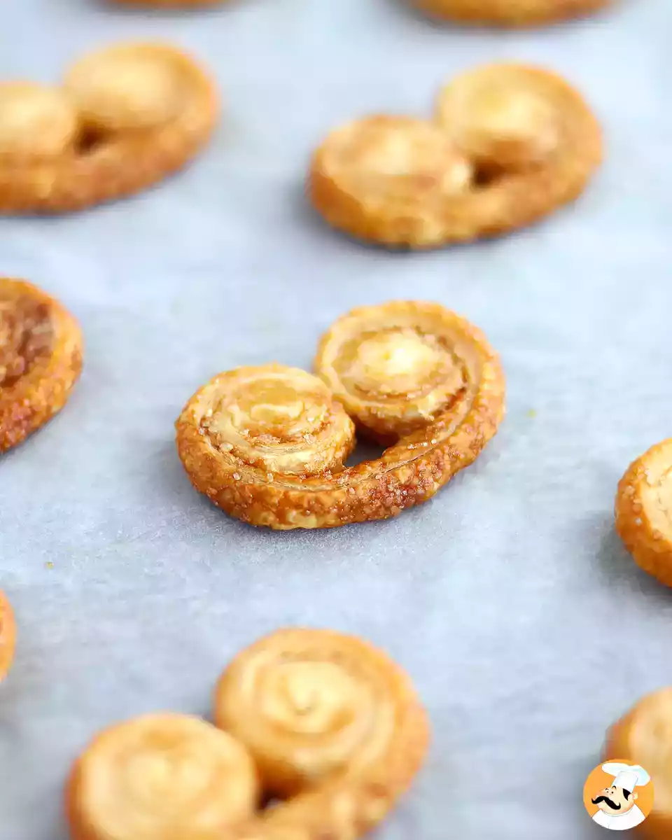 7. Palmier