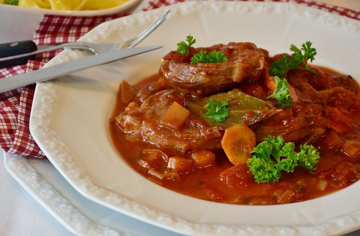 8. Não escolher carne de segunda