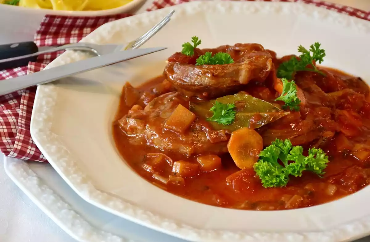 8. Não escolher carne de segunda