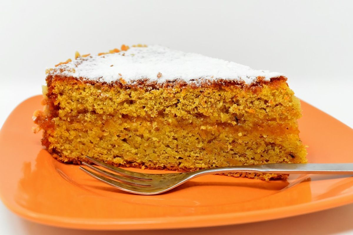 16. Bolo socado