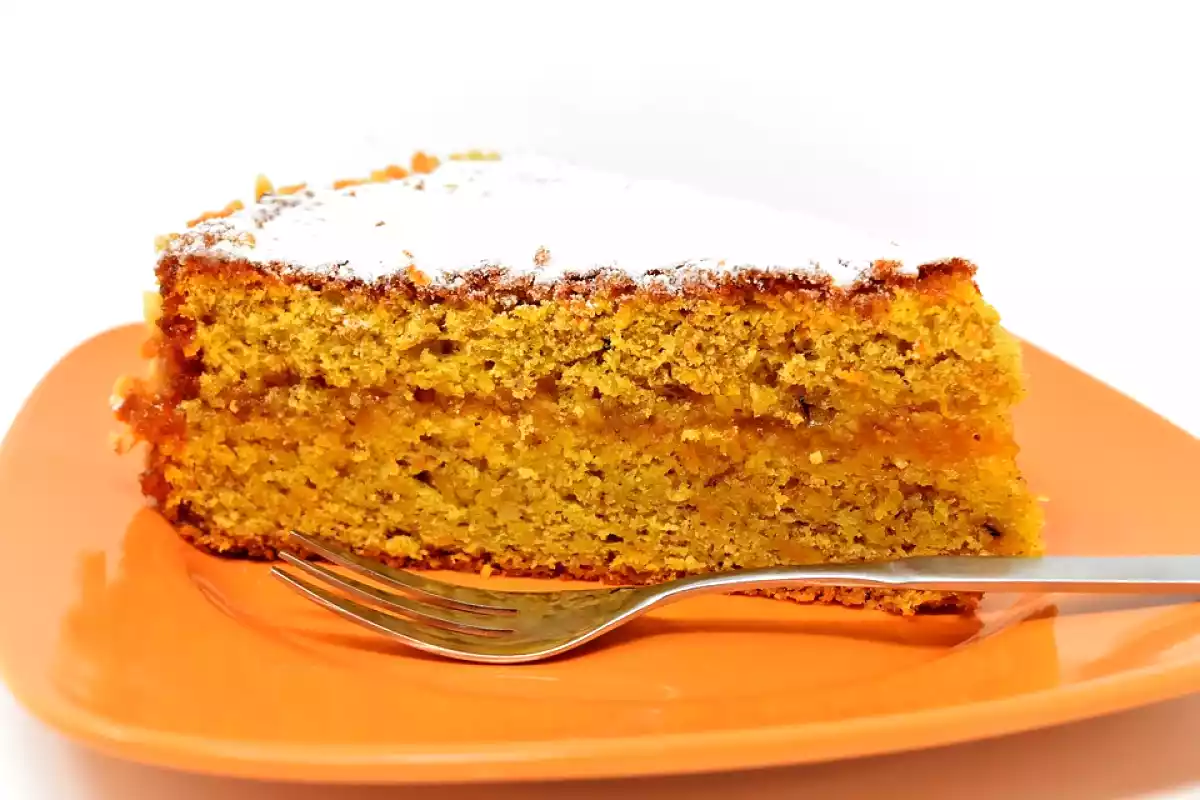16. Bolo socado