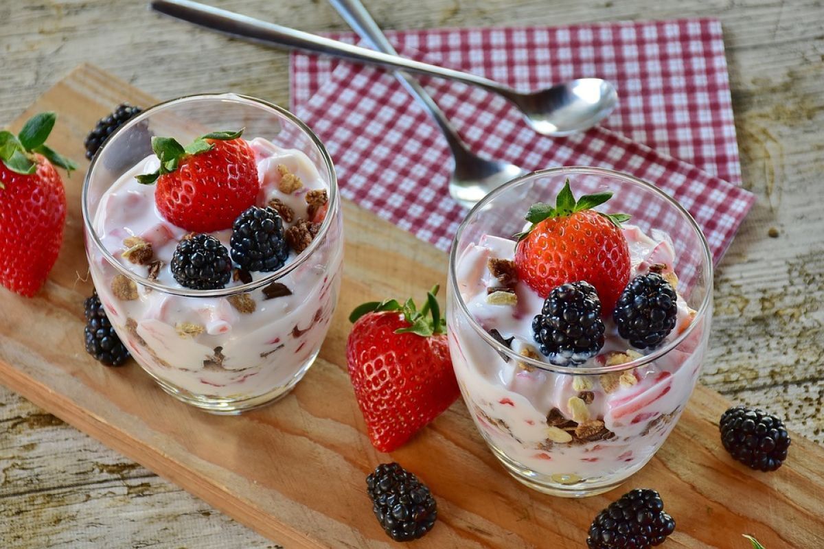 7. Evitar que a nata/creme de leite azede.