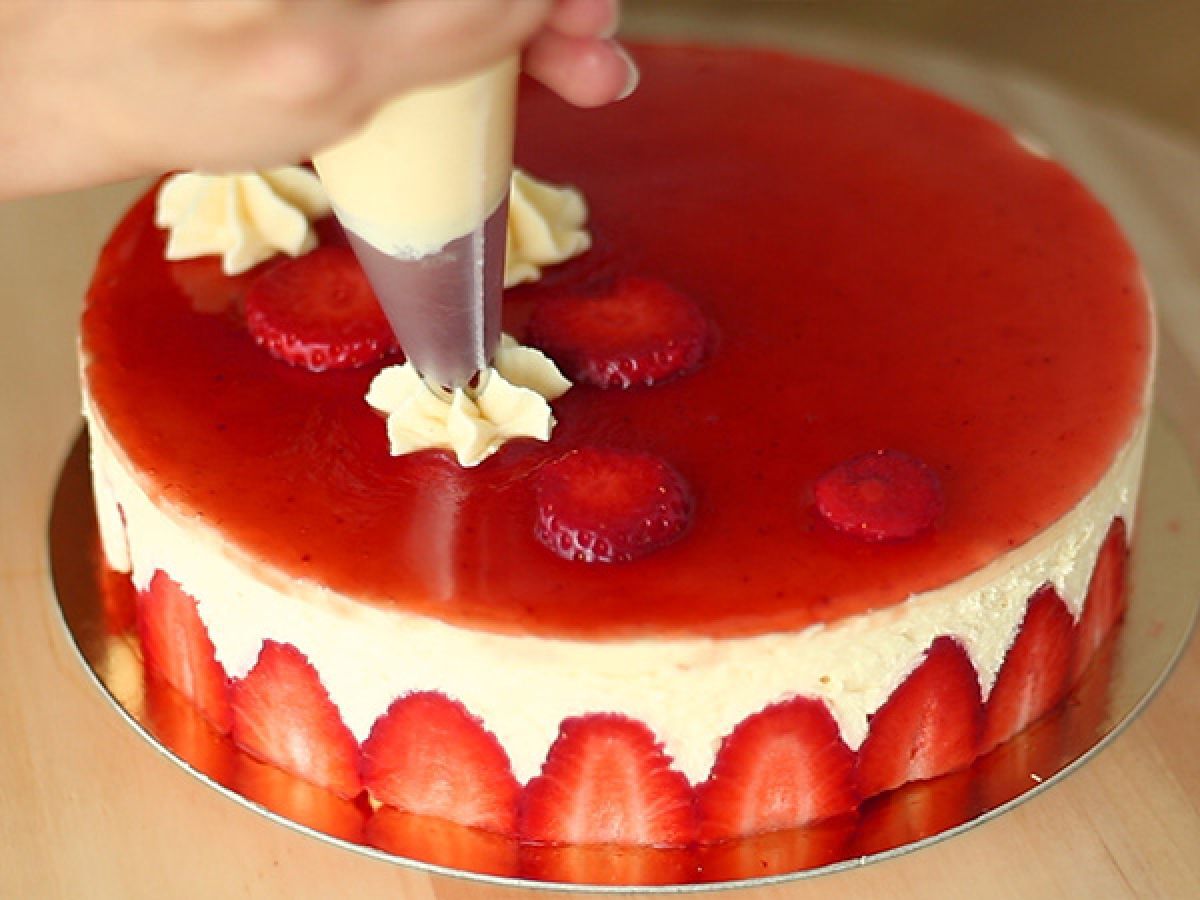 5. Saco Confeiteiro e seus bicos