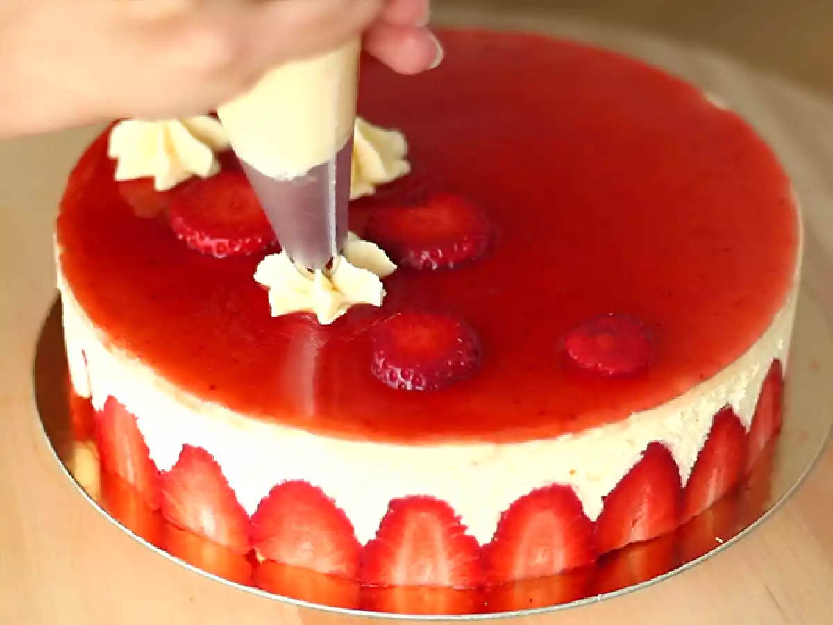 5. Saco Confeiteiro e seus bicos