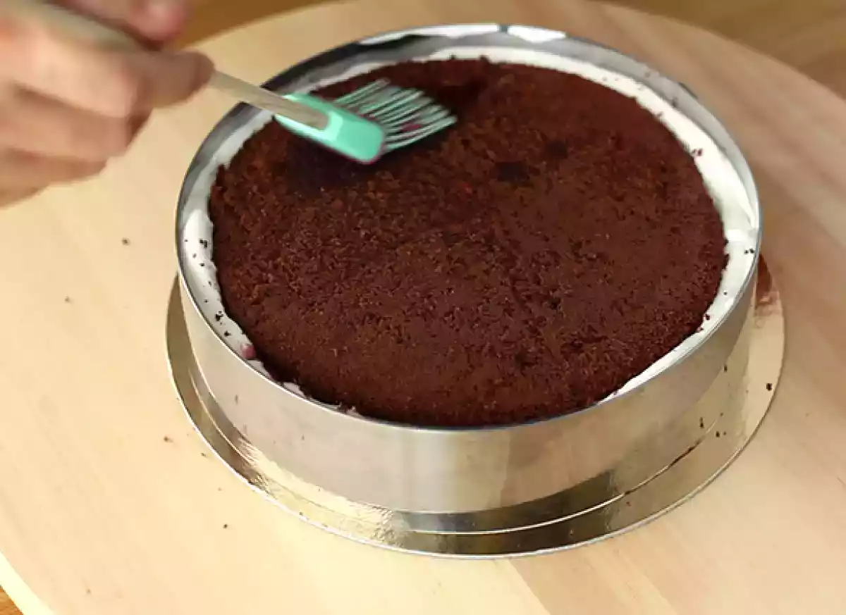 10. Pincel de cozinha