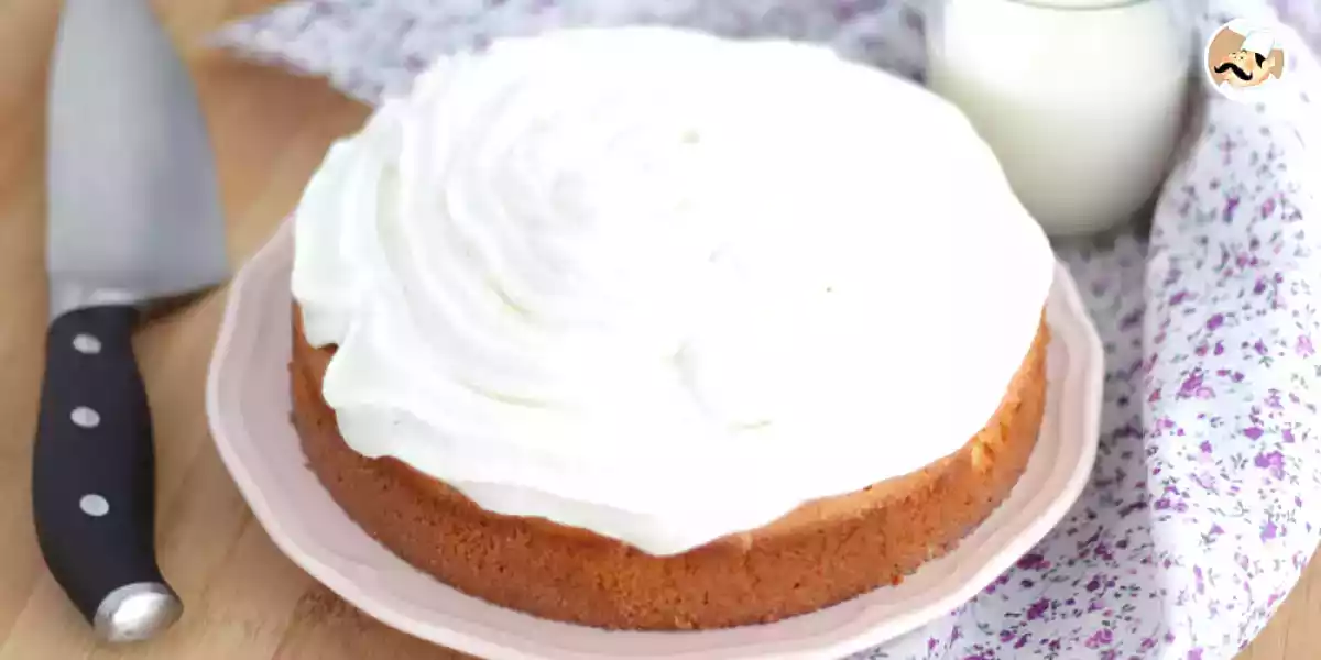 Bolo 3 Leches (América latina)