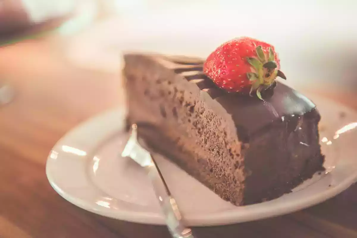 O chocolate é um anti-depressivo