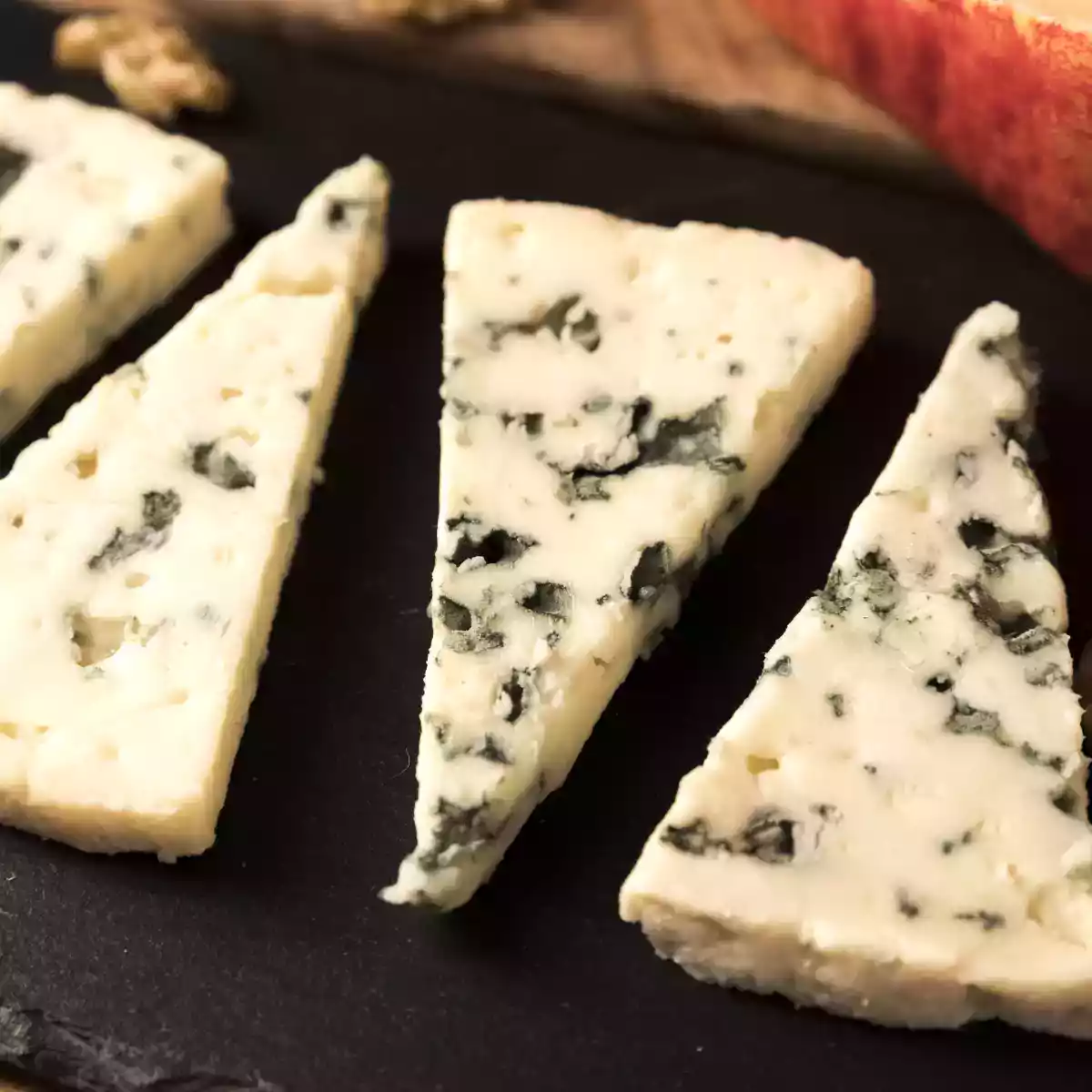 2. Roquefort (França)