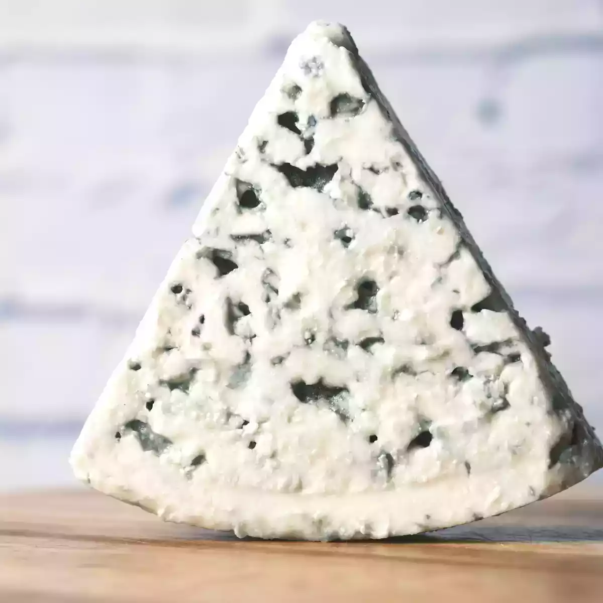 6. Gorgonzola (Itália)