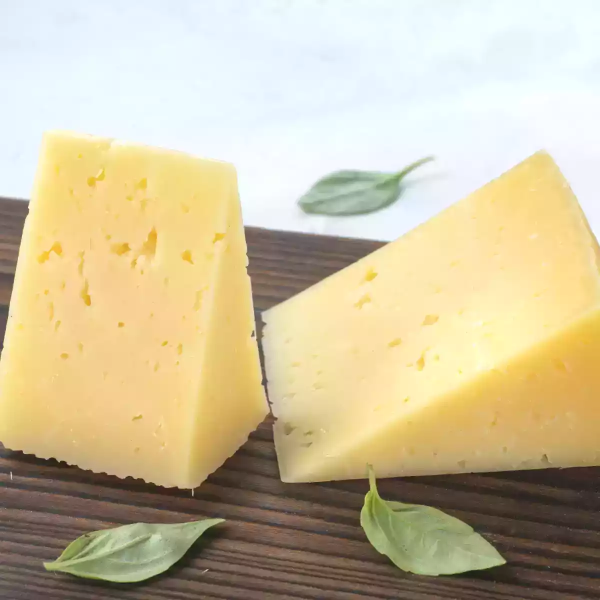 4. Manchego (Espanha)