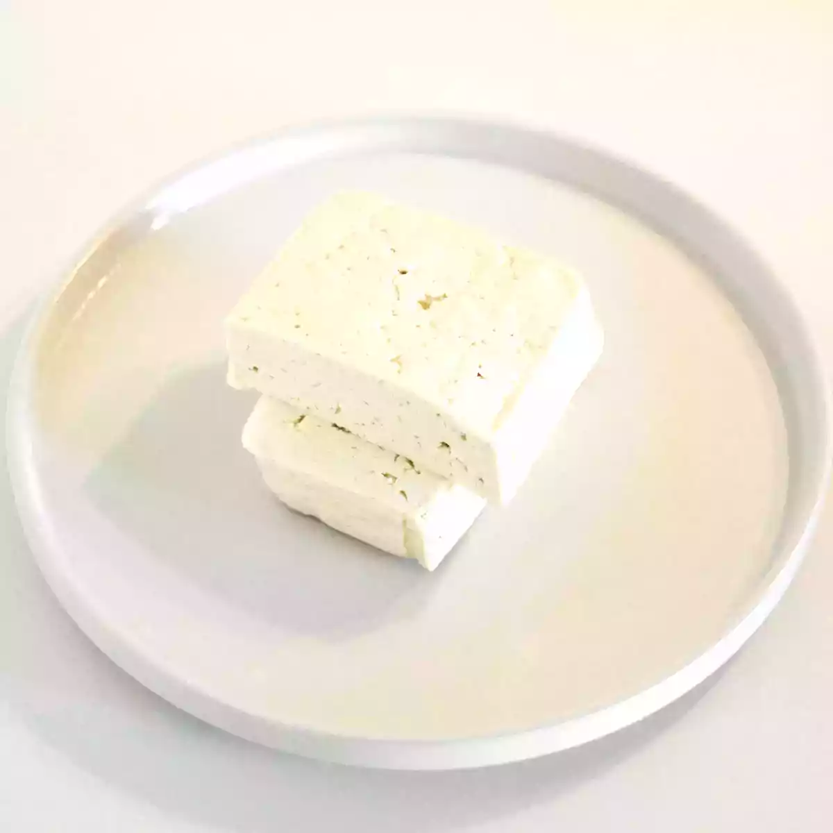 8. Feta (Grécia)